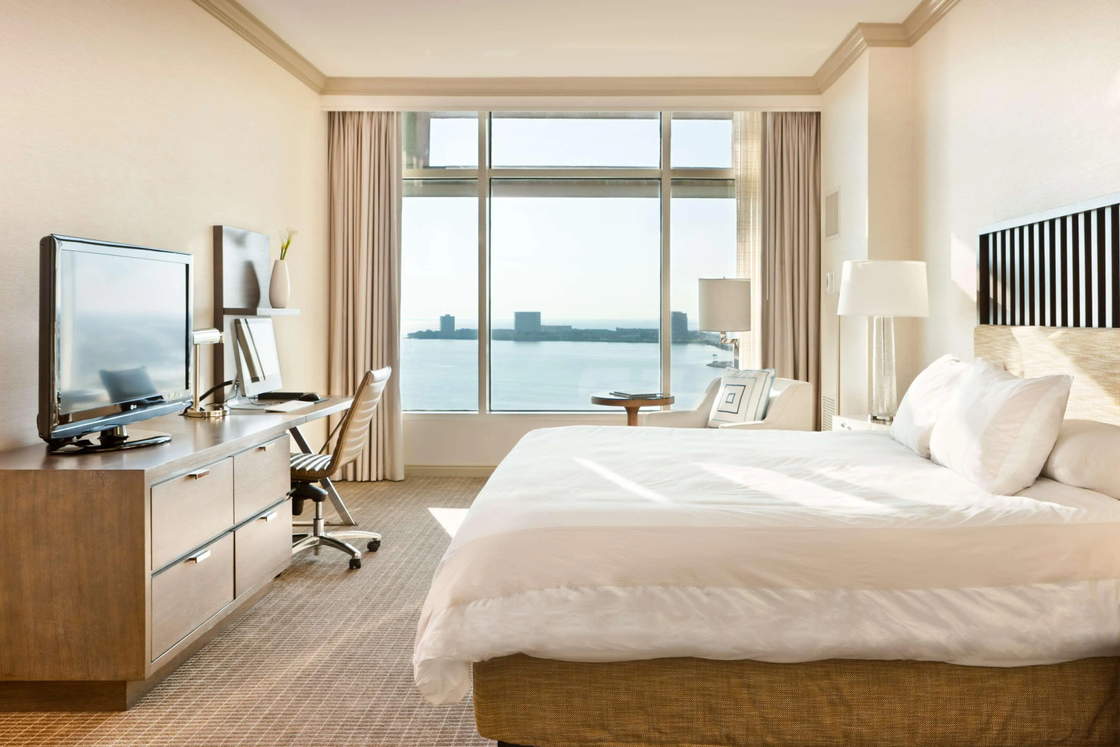 Photo - Grand Hyatt Tampa Bay