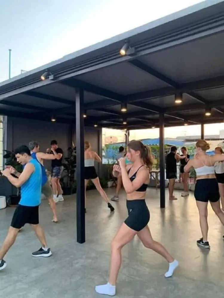 Foto - Ti Thong Hostel