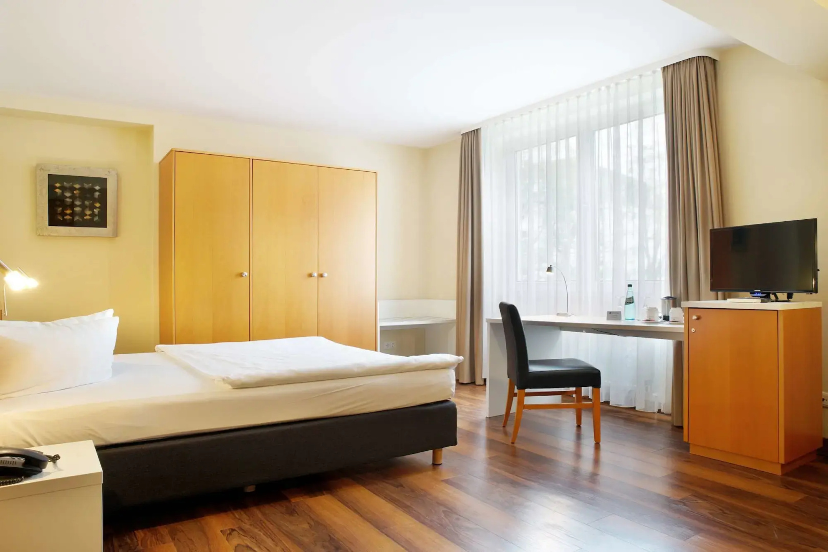 Photo - Best Western Macrander Hotel Dresden