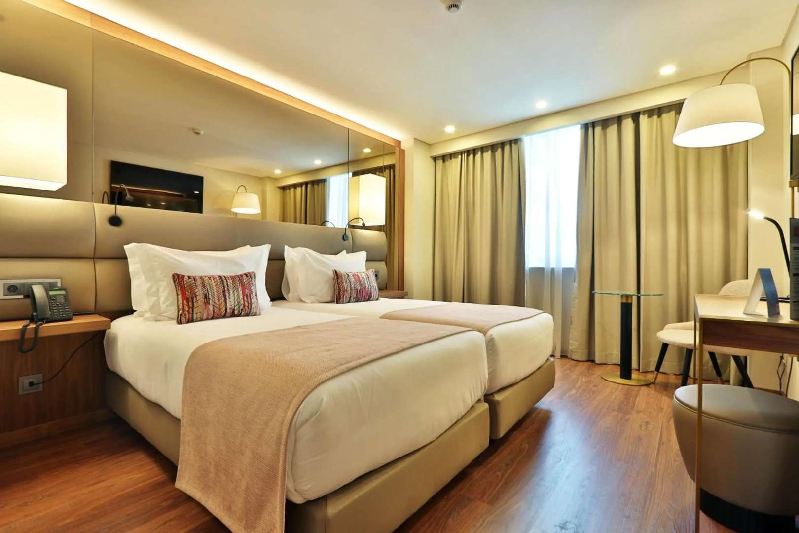 Foto - TURIM Ibéria Hotel