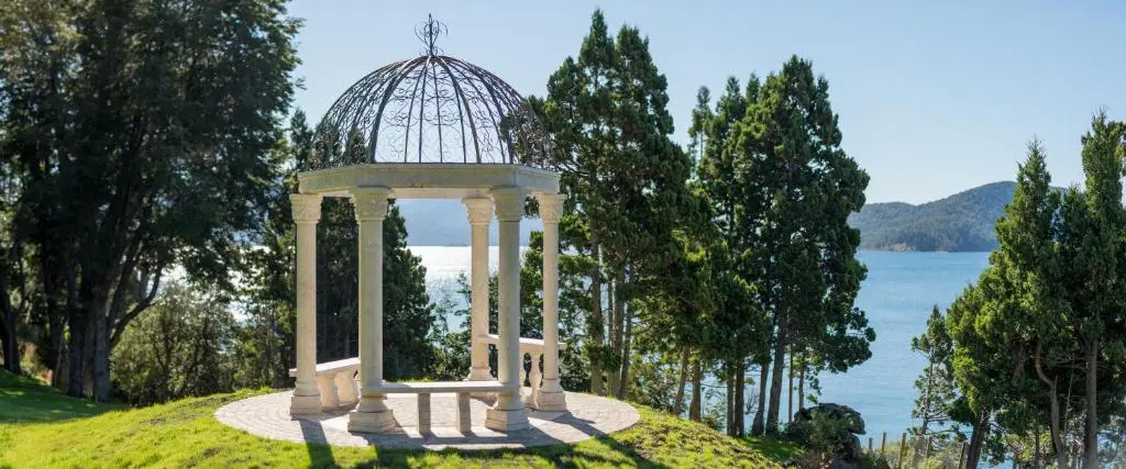 Photo - Villa Beluno Hotel & Spa, small luxury hotels of the world