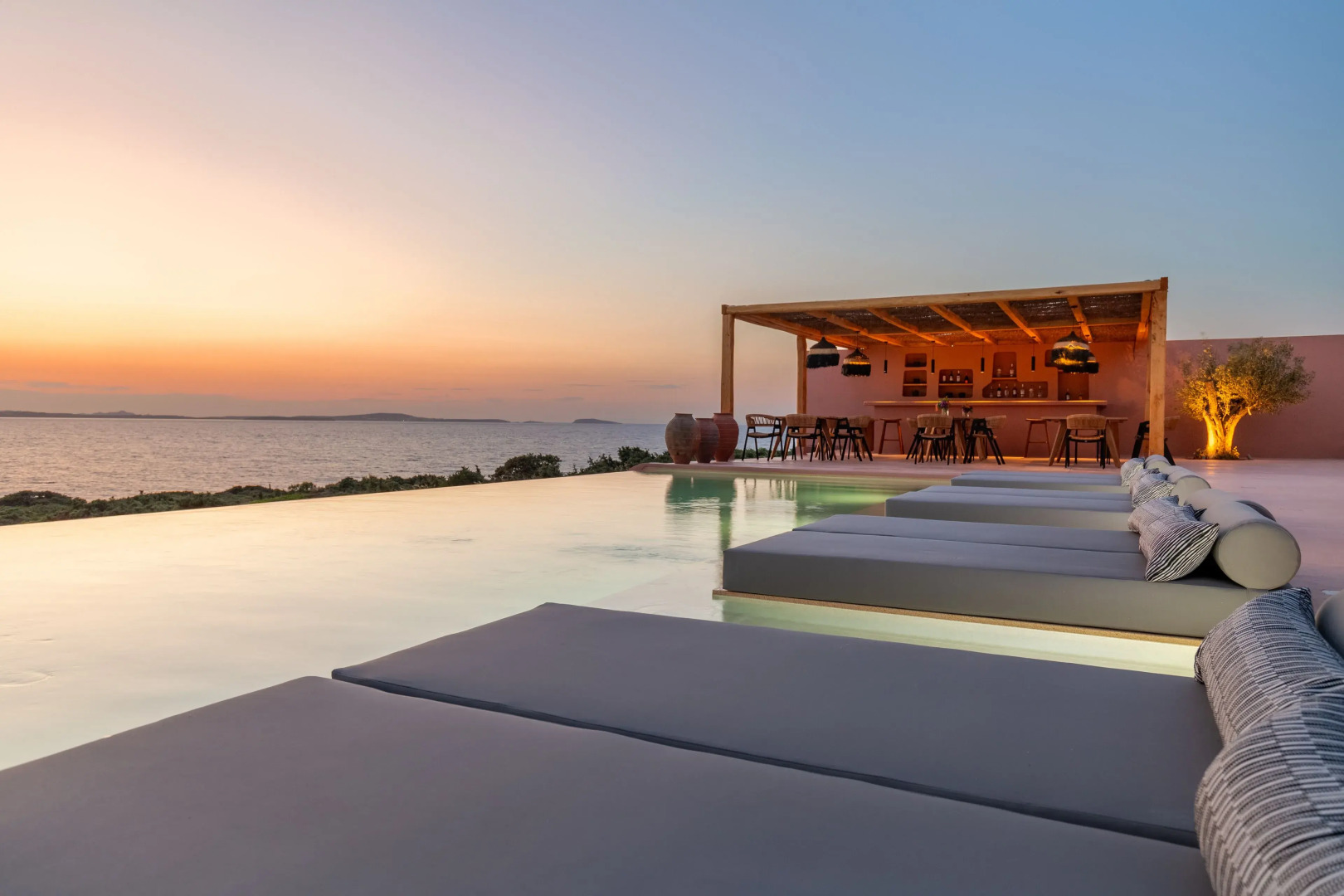 Foto - Akre Hotel - Designed for Adults