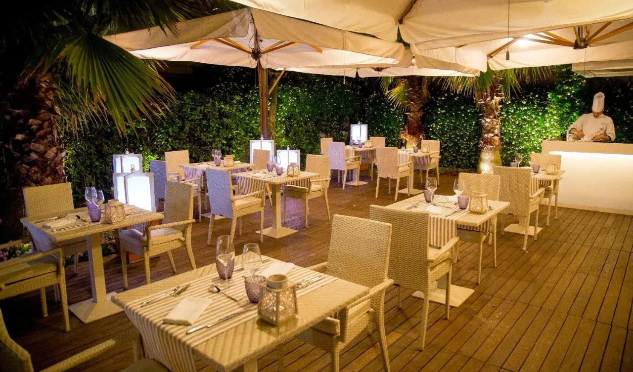 Photo - Hotel Maestrale