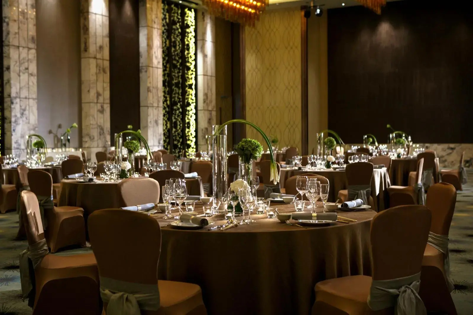 Photo - Renaissance Shanghai Caohejing Hotel