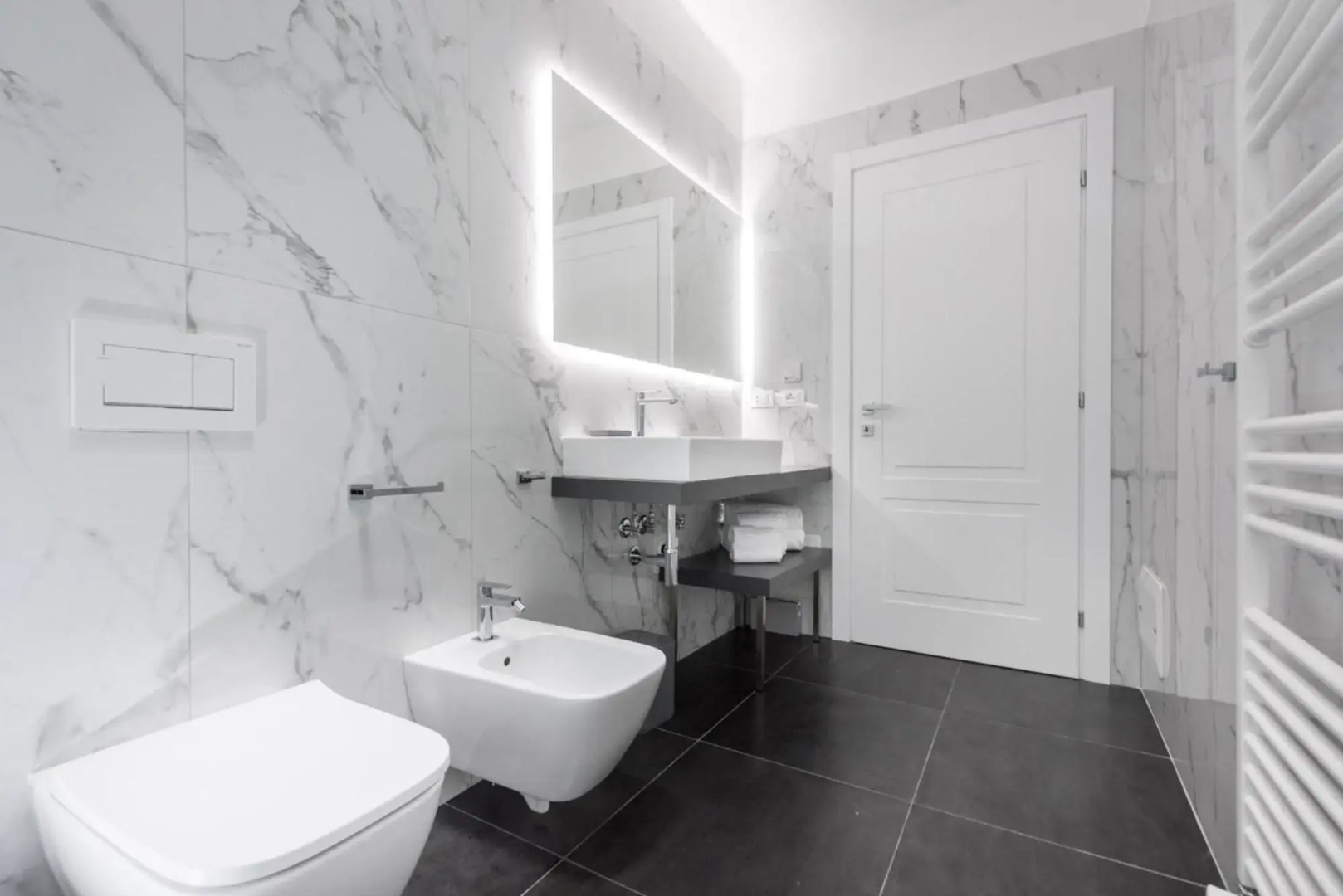 Foto - TURINHOMETOWN Residence Apartments