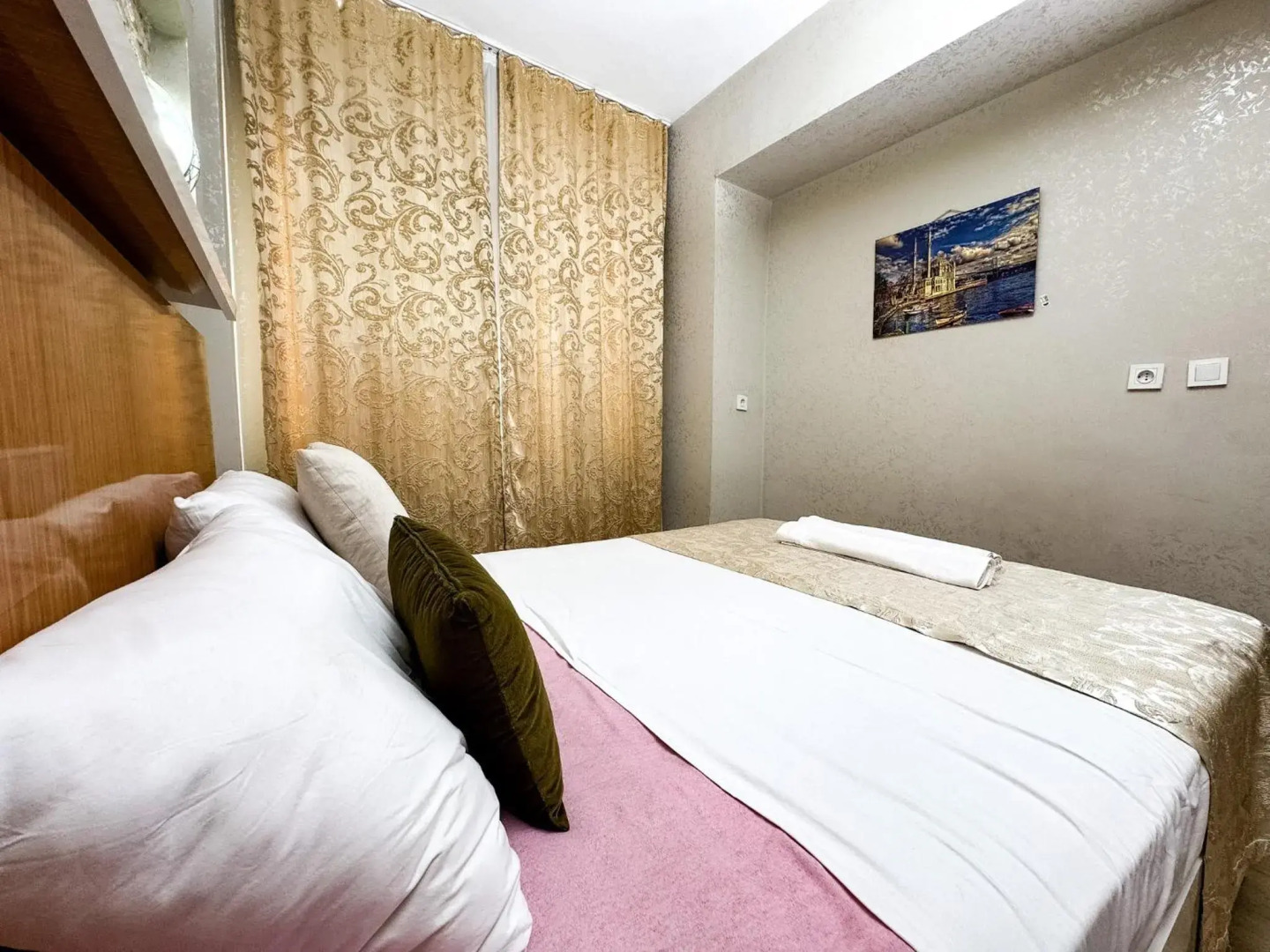 Foto - The New Season Apart