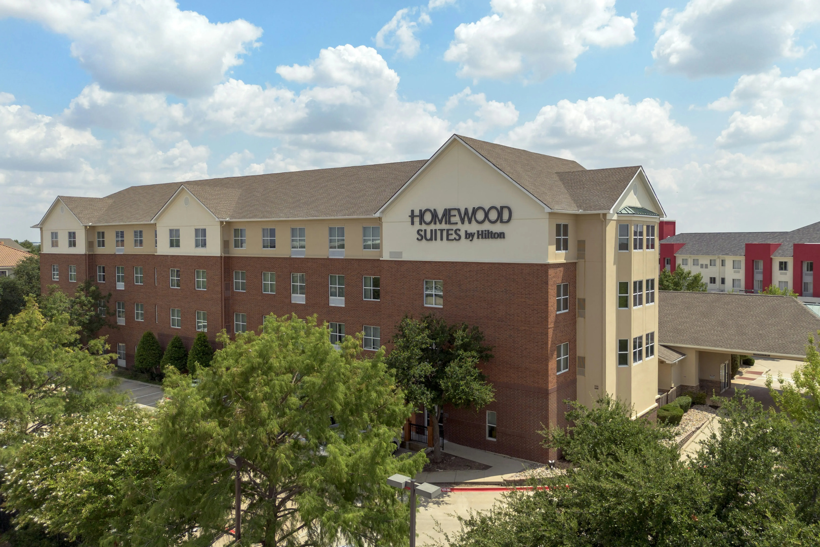 Photo - Homewood Suites by Hilton Irving - DFW Airport