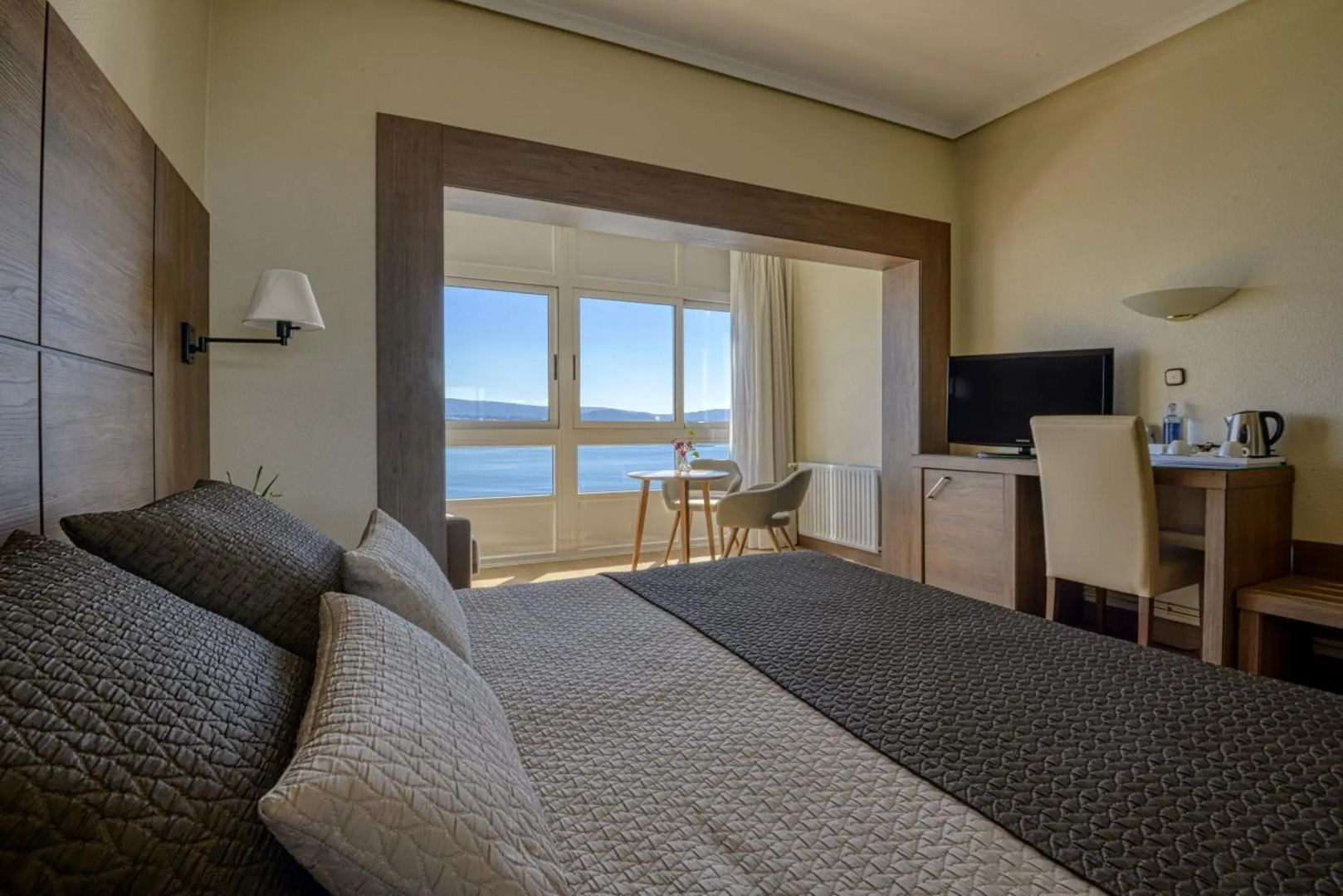 Foto - Eurostars Louxo Talaso