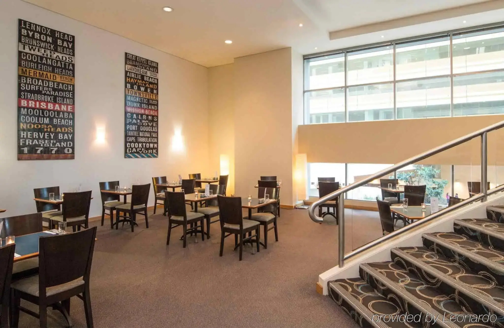 Foto - Hotel Indigo Brisbane City Centre by IHG