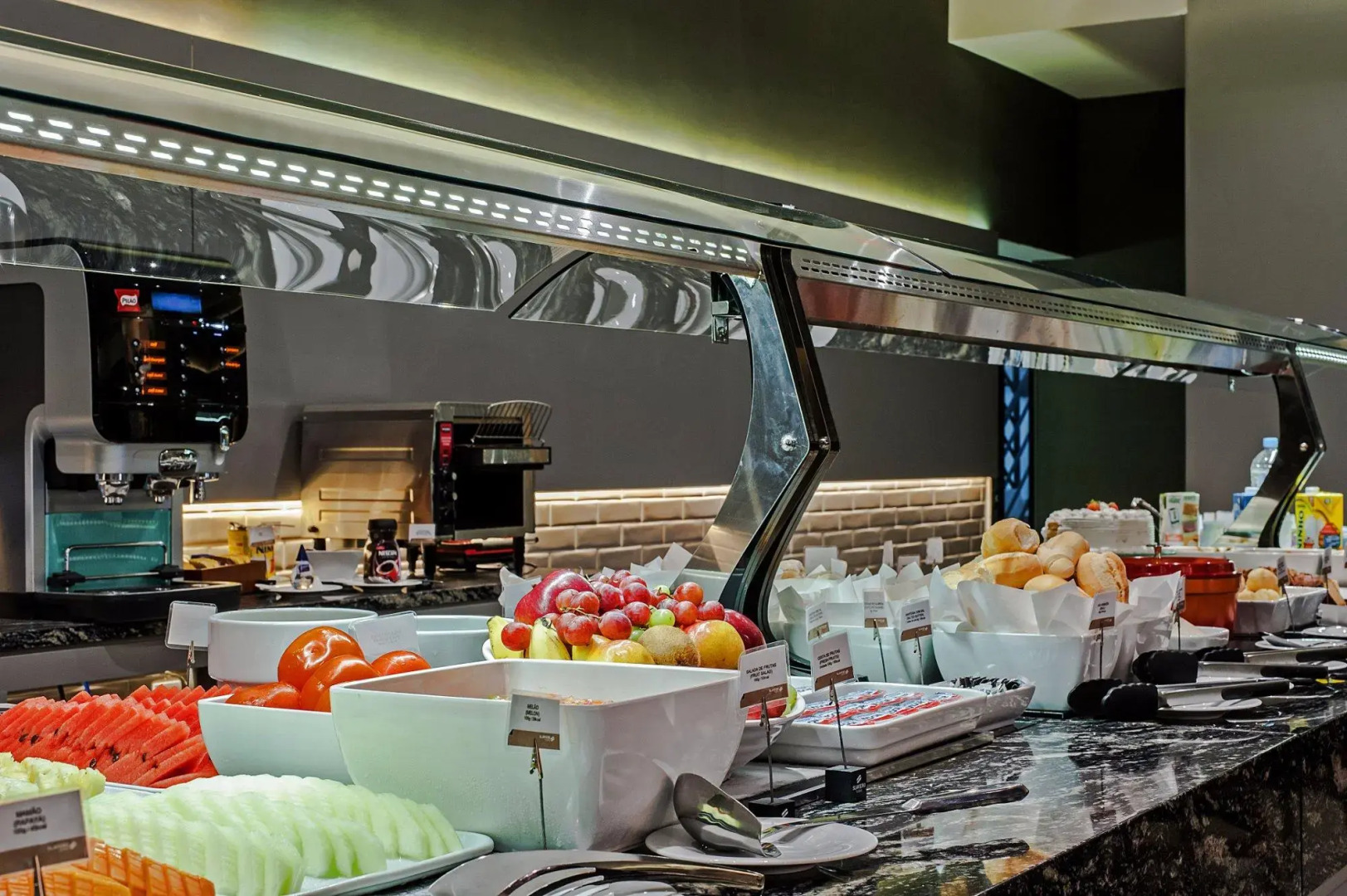 Foto - Hotel Atlantico Prime