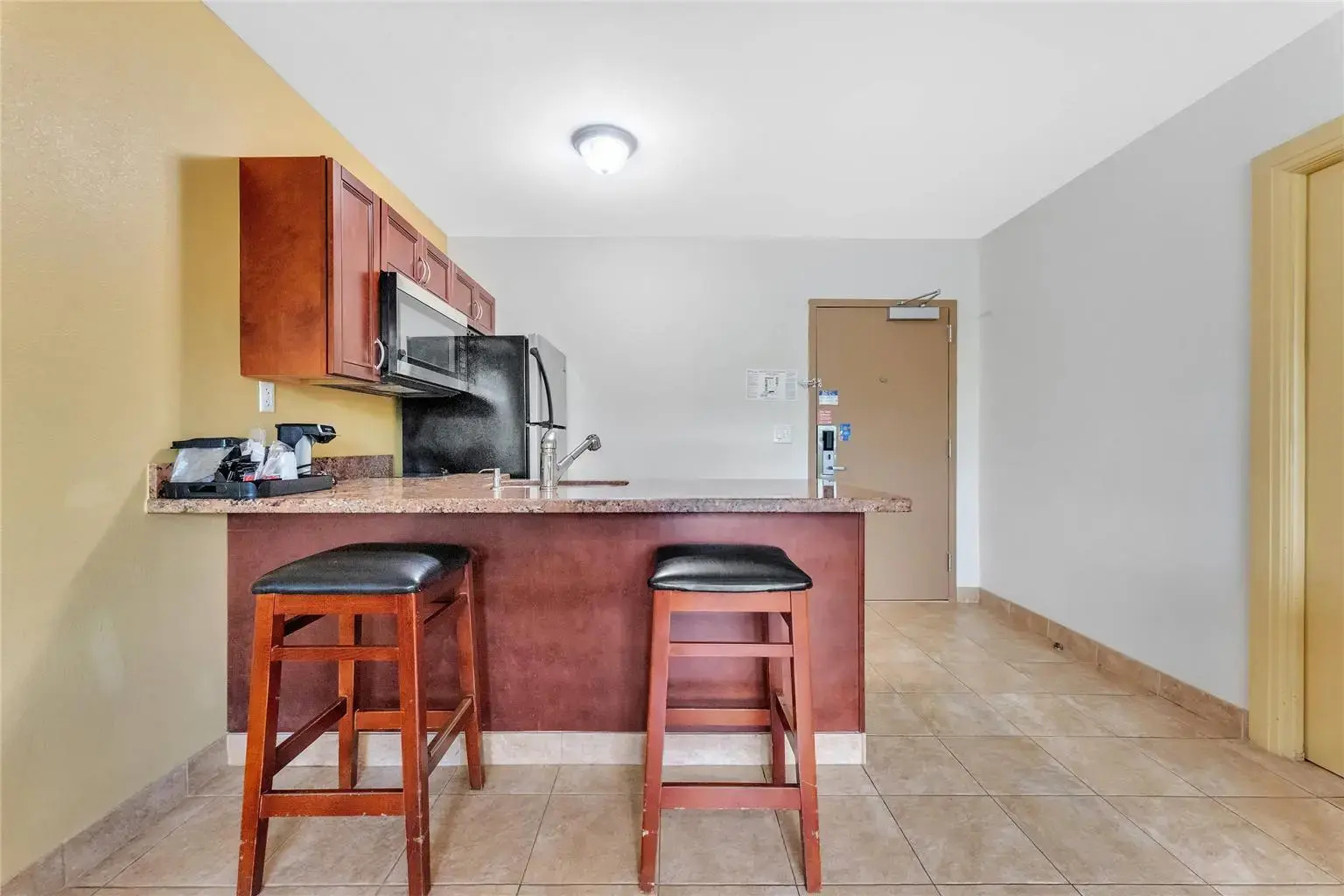 Foto - Rodeway Inn & Suites Fort Lauderdale Airport & Cruise Port