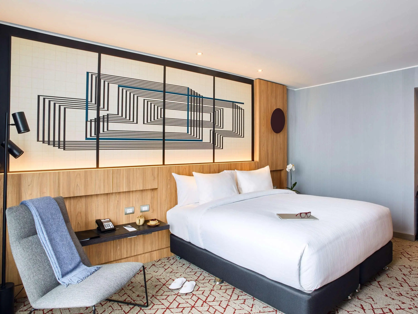 Photo - Pullman Lima Miraflores