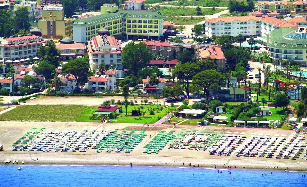 Foto - Pine House by Werde Hotels