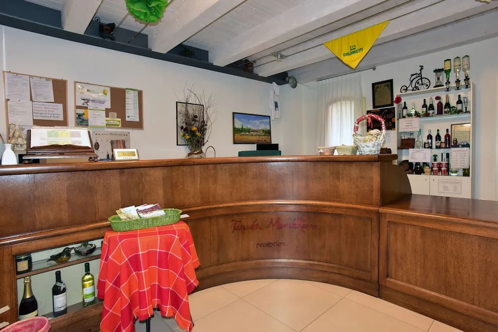 Photo - Tenuta Monterosso