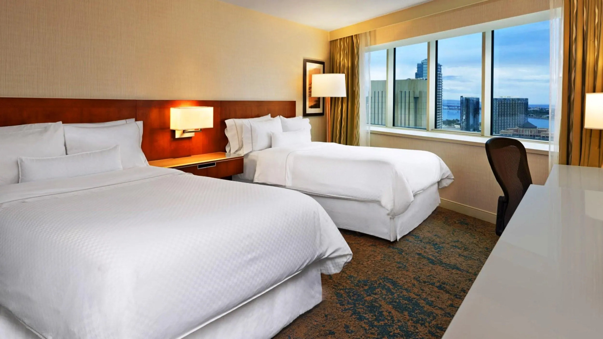 Photo - The Westin San Diego Bayview