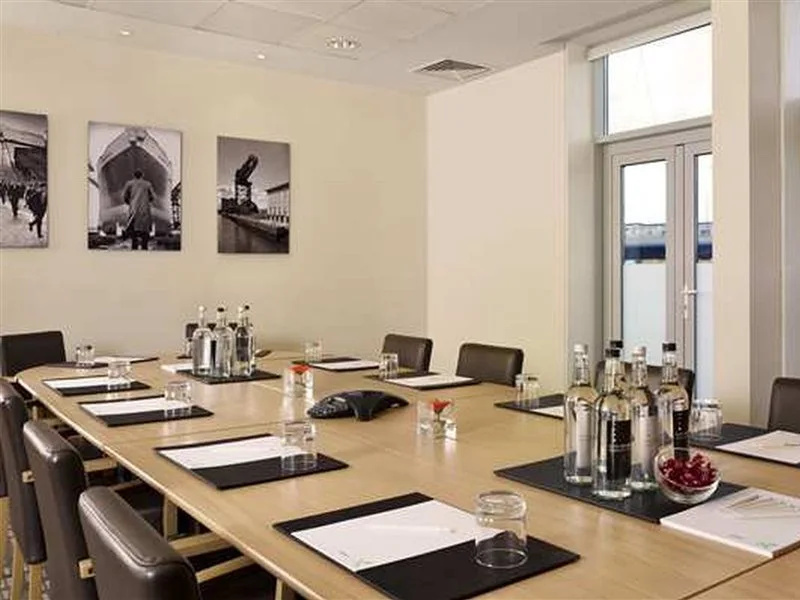 Foto - Hilton Garden Inn Davos