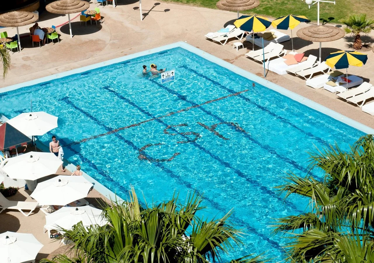 Photo - Prima Music Eilat