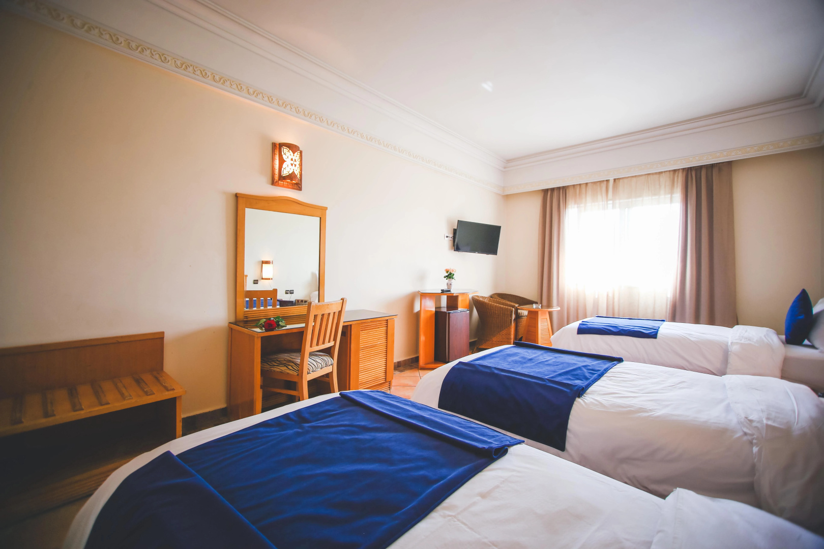 Photo - Hotel Menzeh Dalia