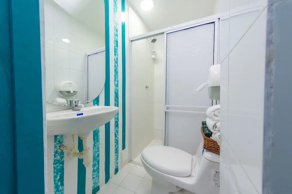 Foto - Hotel Ayenda Cartagena Blue 1804