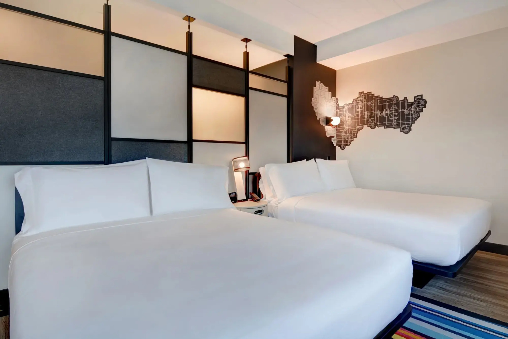 Foto - Aloft Secaucus Meadowlands