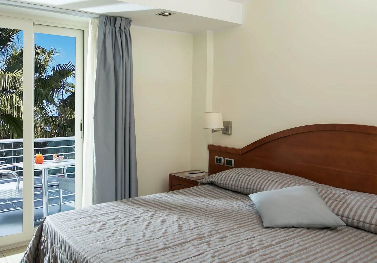 Foto - Hotel Olimpico