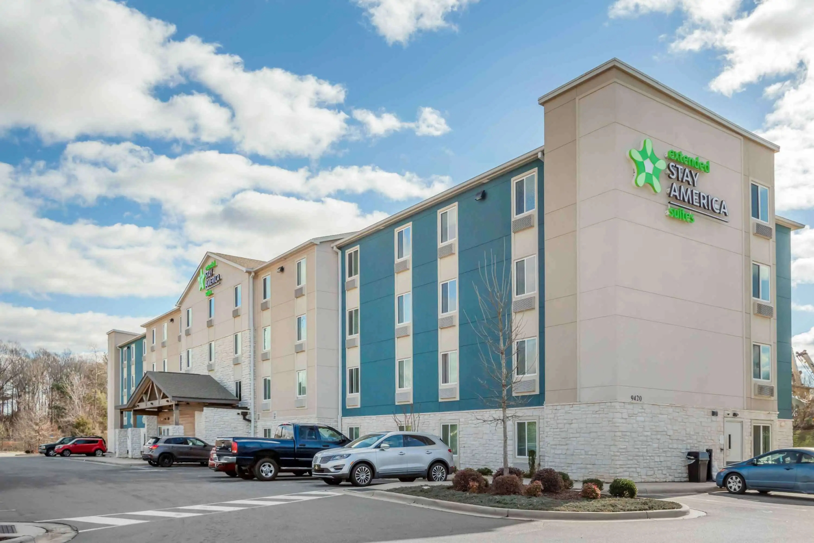 Foto - Extended Stay America Select Suites - Charlotte - Northlake