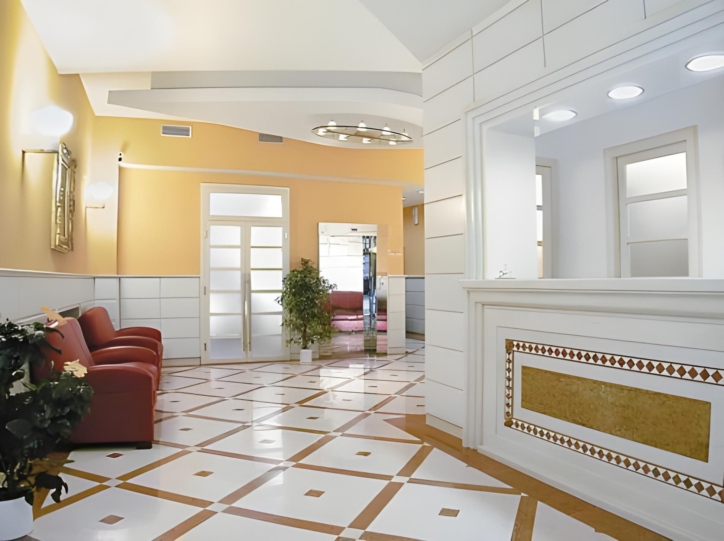 Foto - Masini Hotel