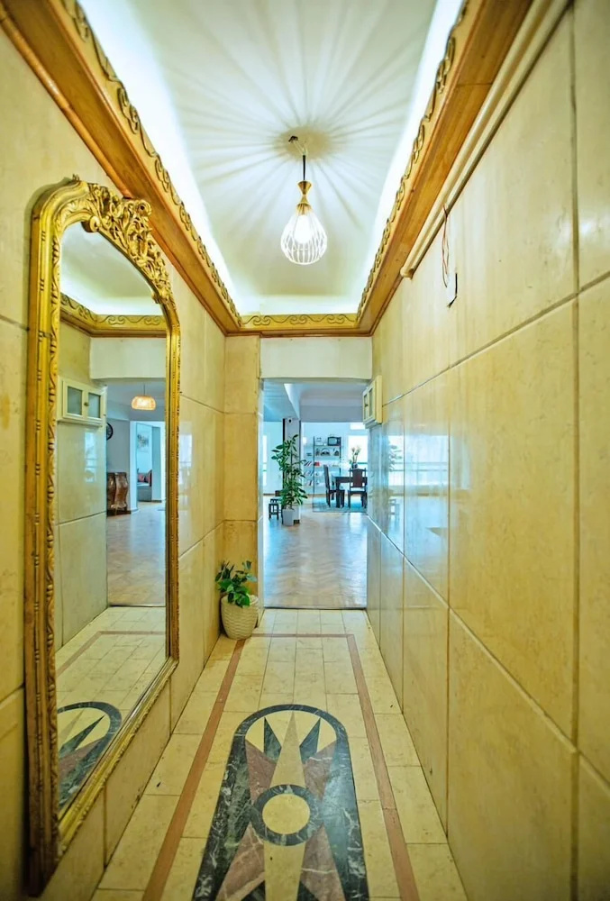 Photo - Zamalek X Hostel-Nile view