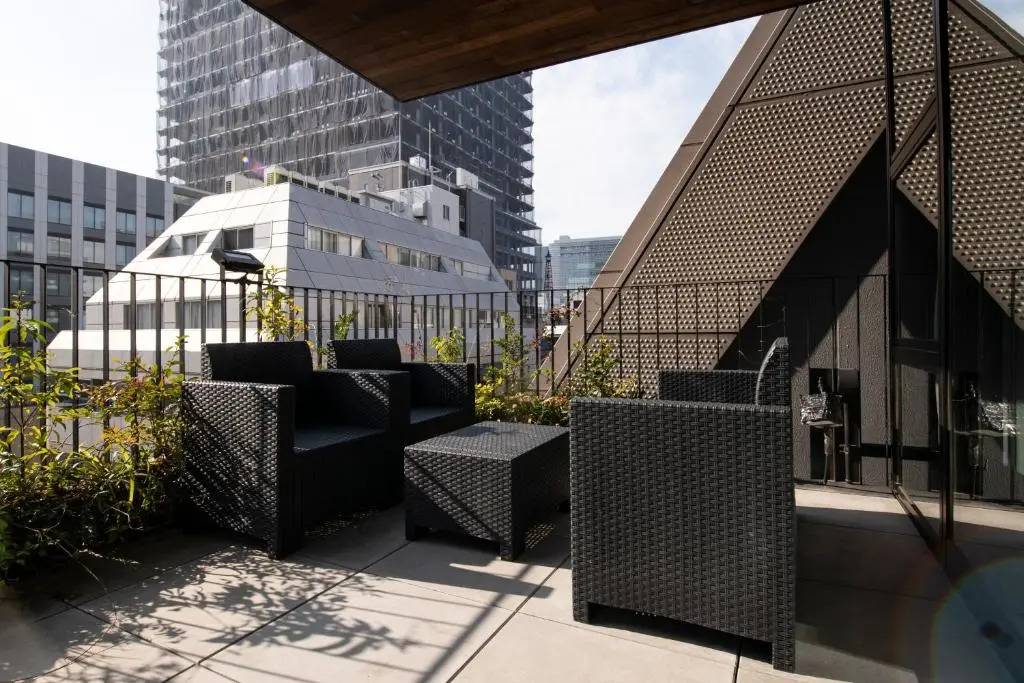 Foto - bnb+ Kanda Terrace Ogawamachi