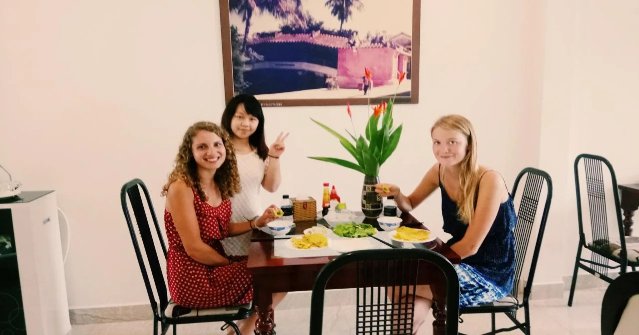 Foto - Mi Kha Homestay