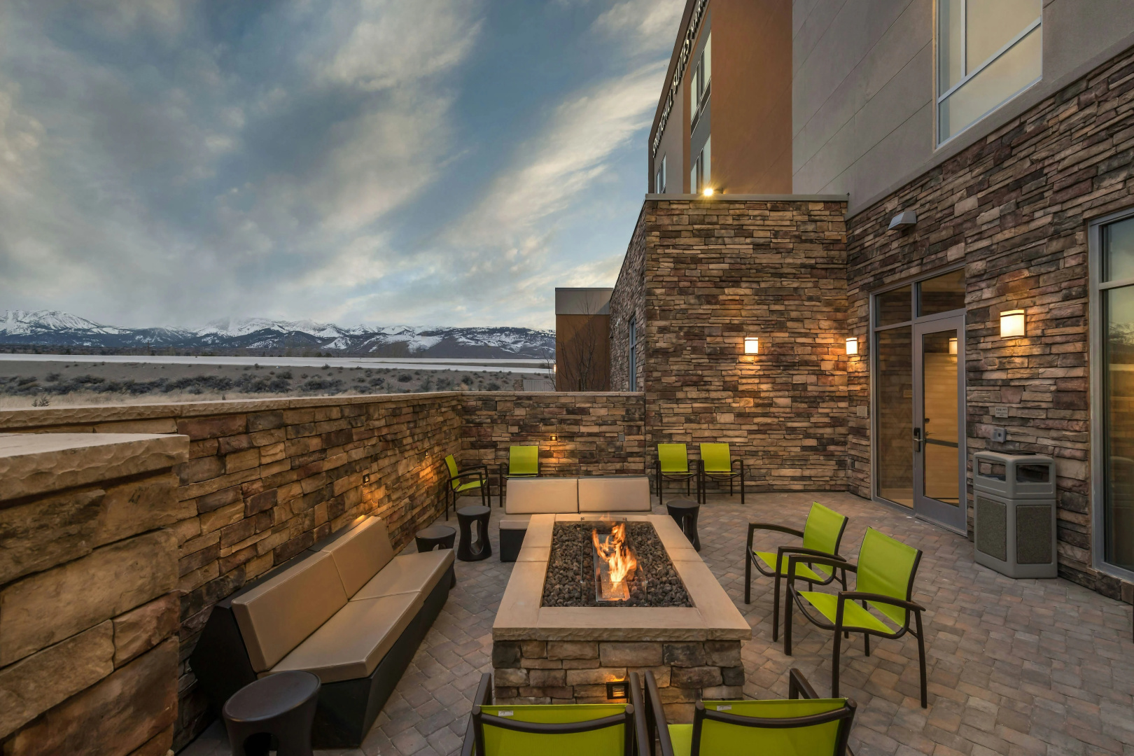 Photo - SpringHill Suites by Marriott Reno