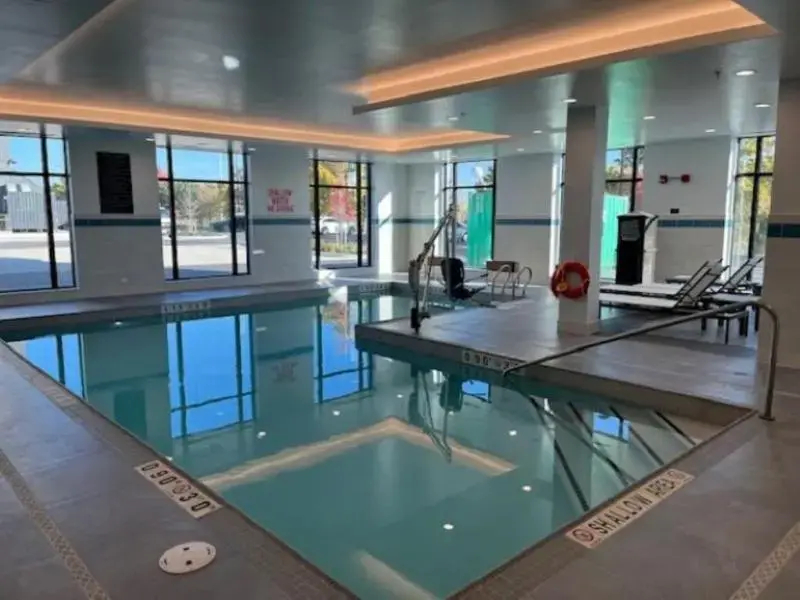 Photo - Hyatt Place Toronto Airport