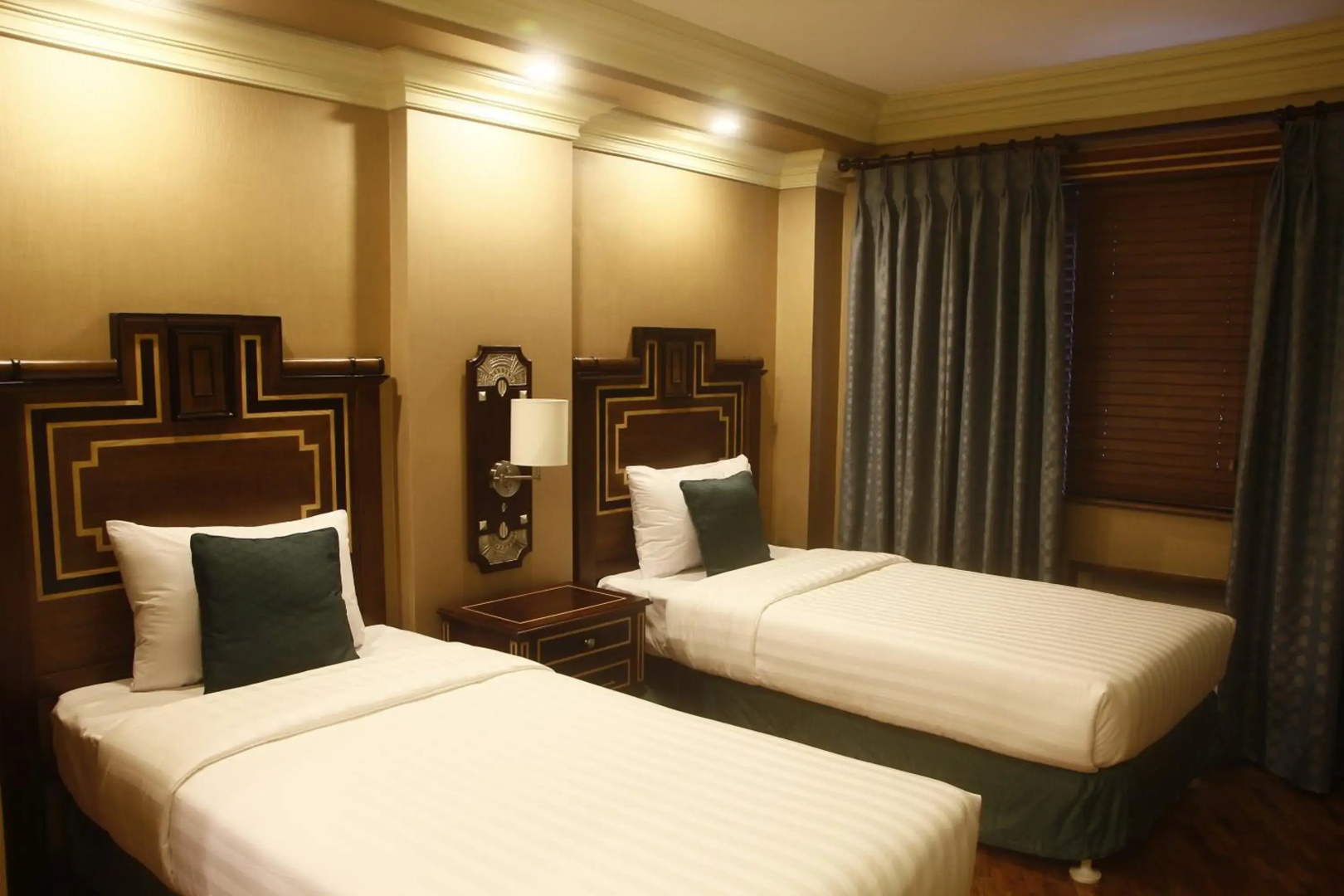 Foto - Herald Suites Polaris