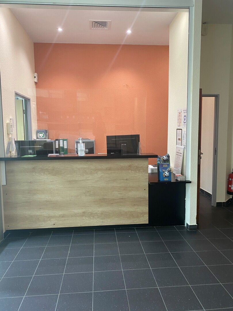 Foto - Apparthotel Torcy