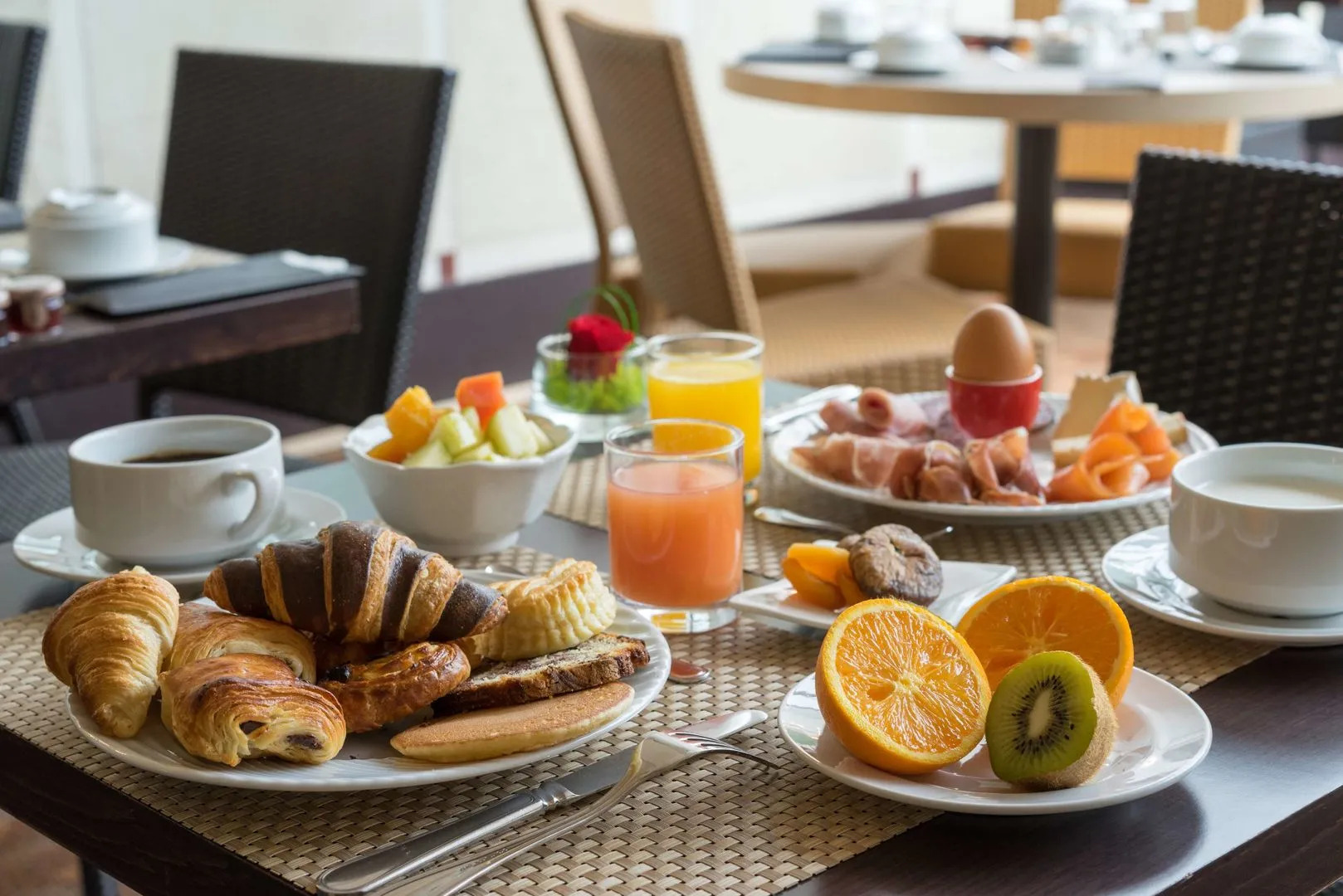 Foto - Château de Pizay