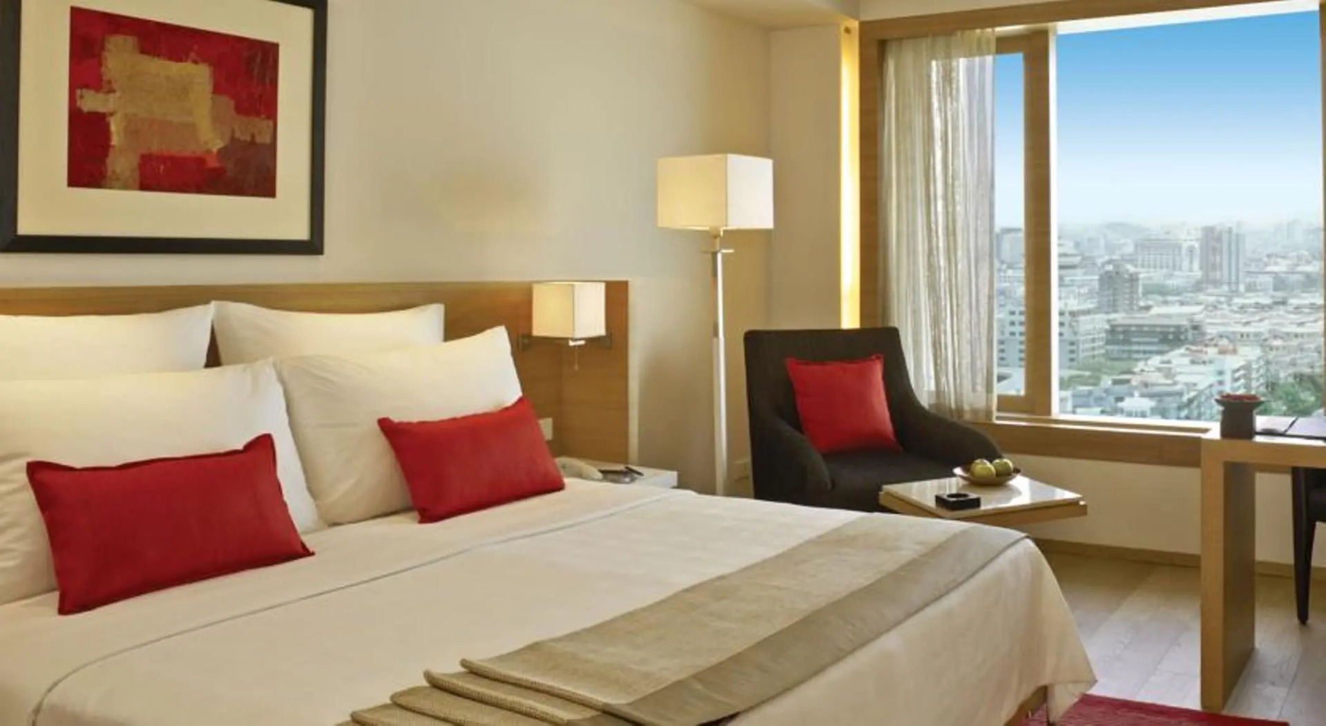 Foto - Trident Nariman Point