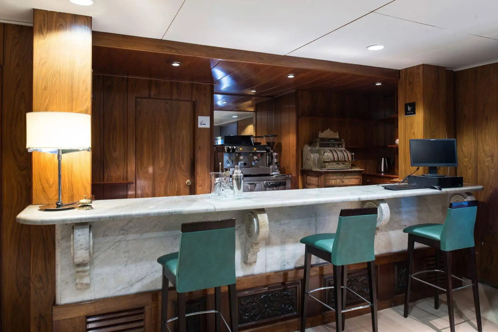 Foto - Catalonia Roma