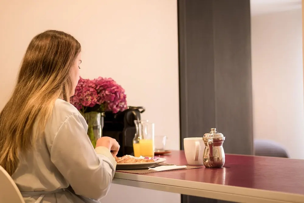 Photo - Central Apartamentos Bogotá