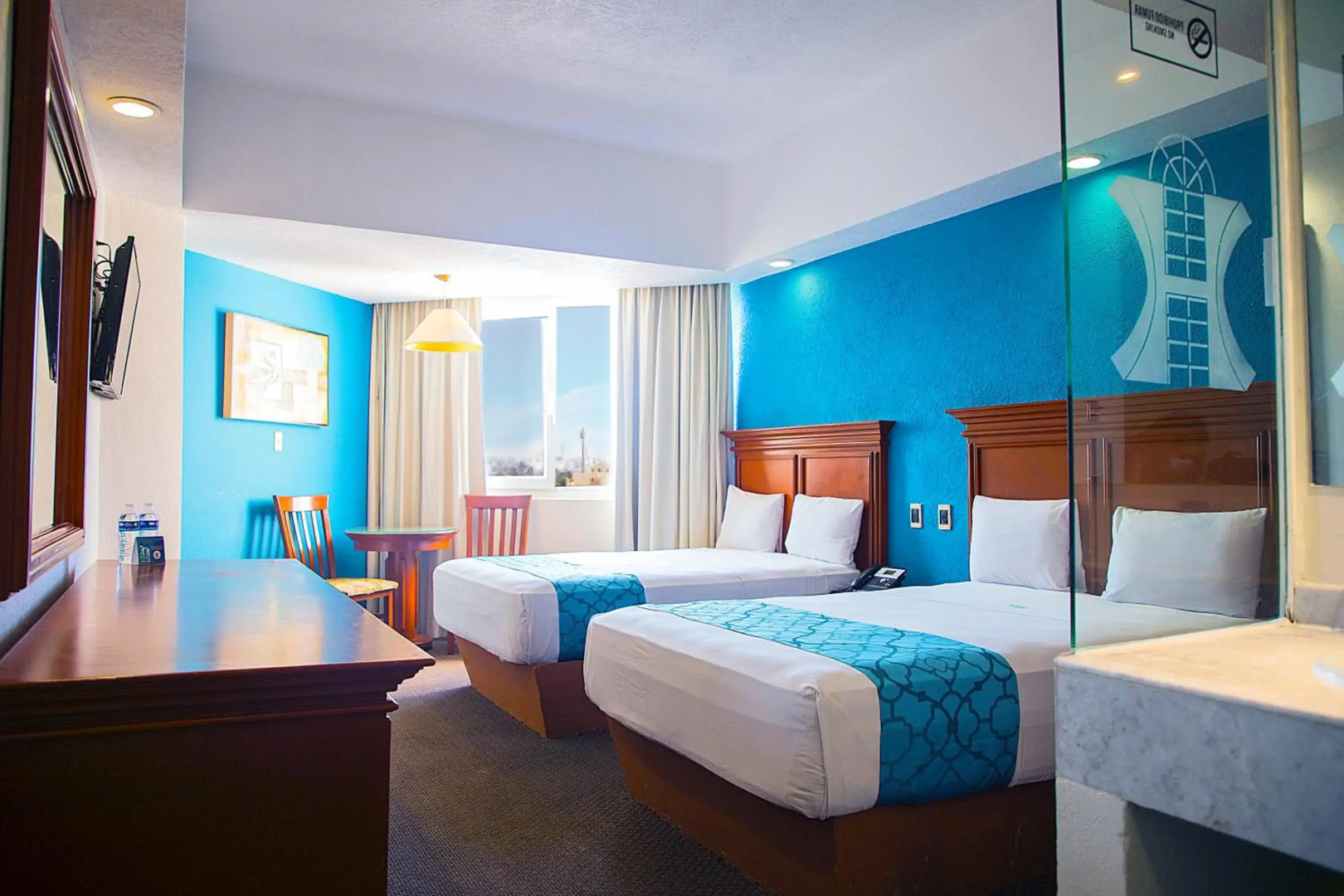 Foto - Hotel Lois Veracruz