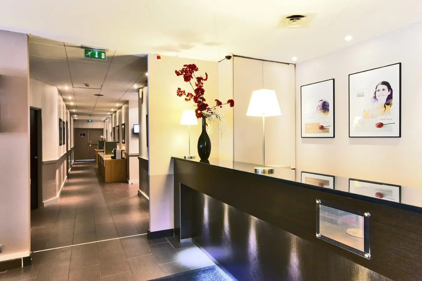 Photo - Golden Tulip CDG Airport Roissy