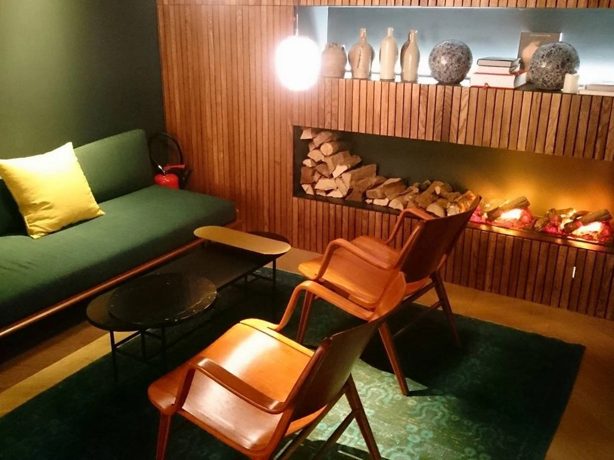 Photo - COQ Hotel Paris