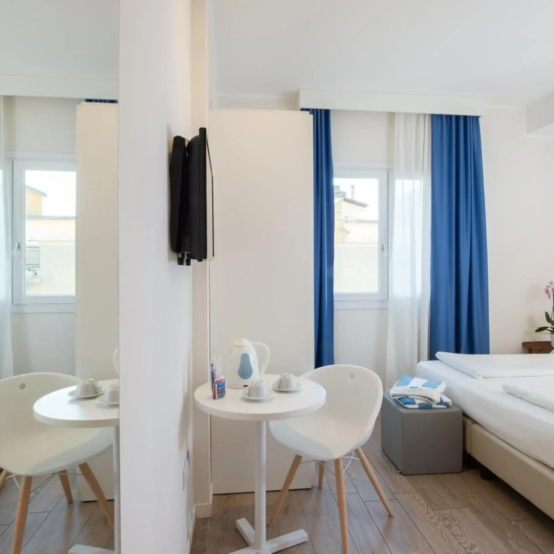 Photo - Smart Hotel Mediterraneo