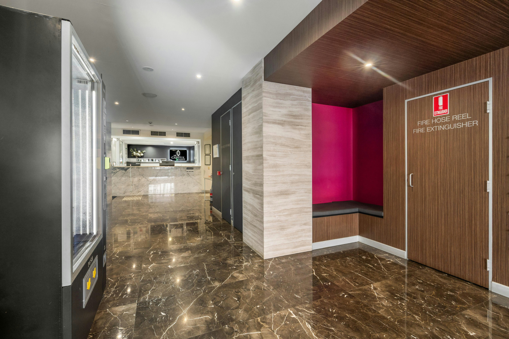 Photo - The Capitol Apartments
