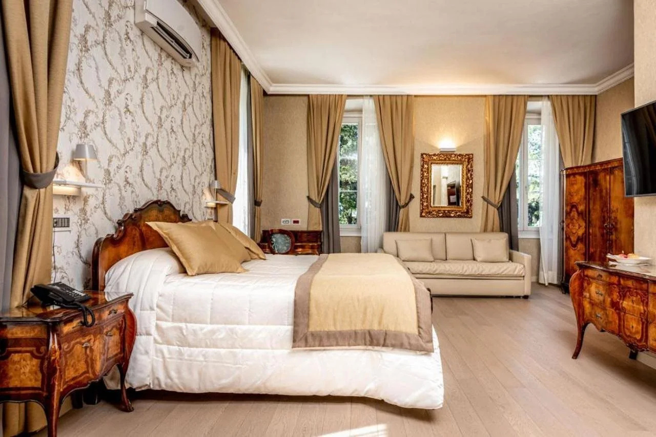 Foto - Villa Madruzzo