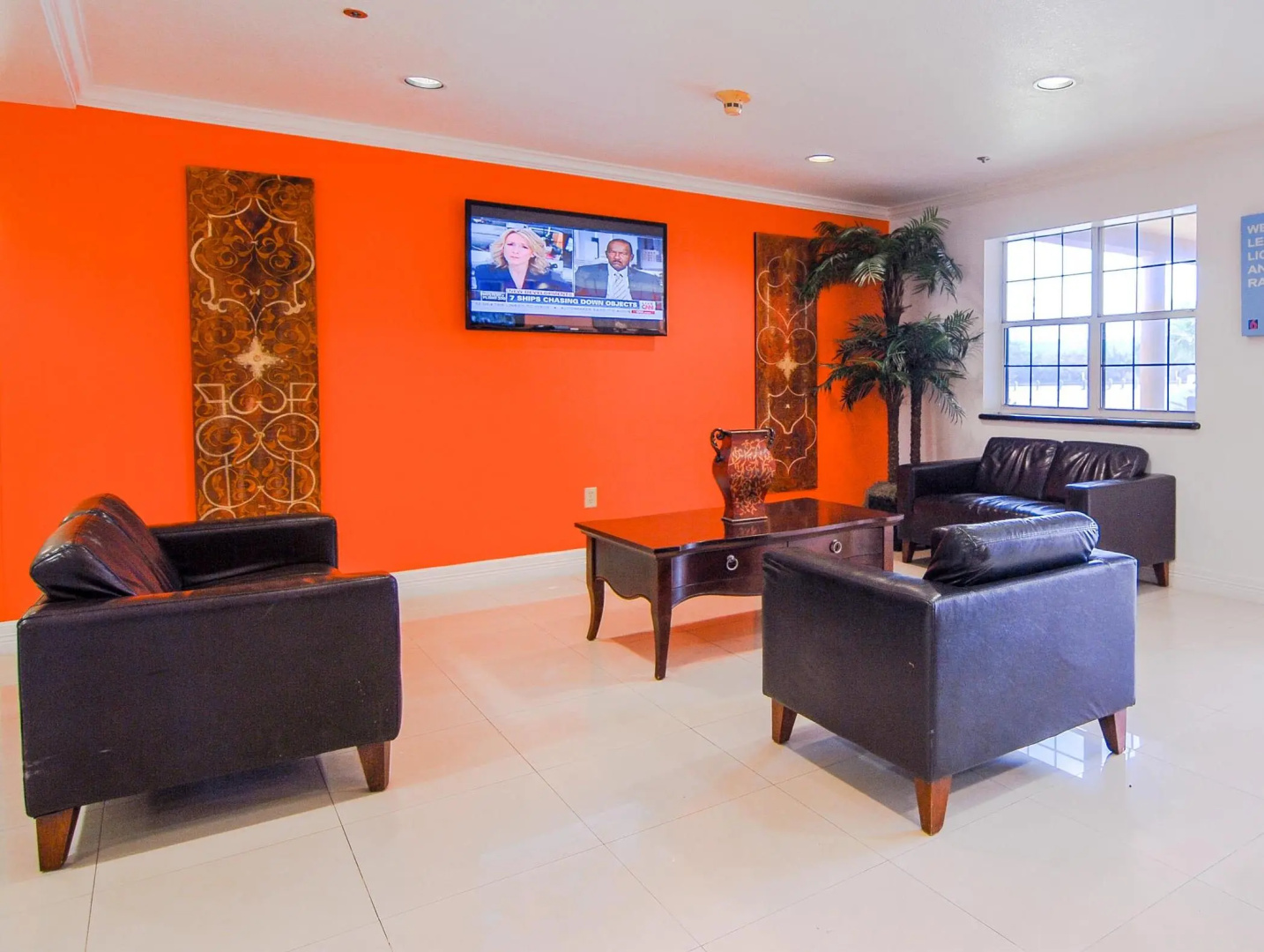 Photo - Motel 6-McAllen, TX - East