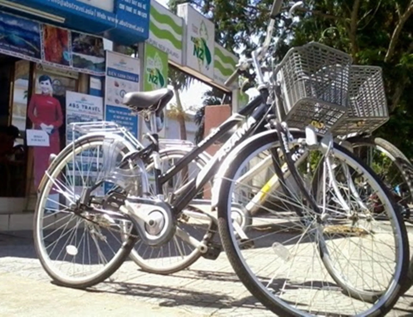 Foto - Church Legend Hotel