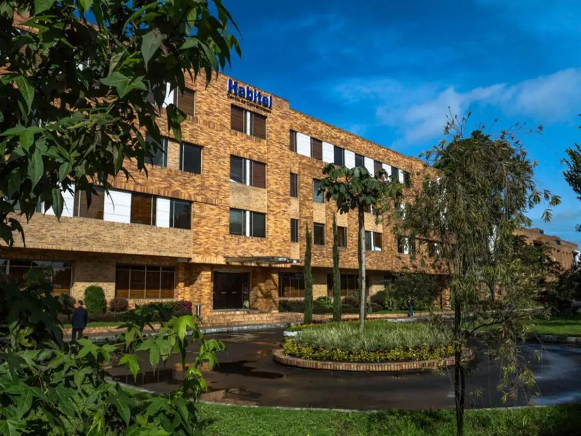 Photo - Hotel Habitel Select