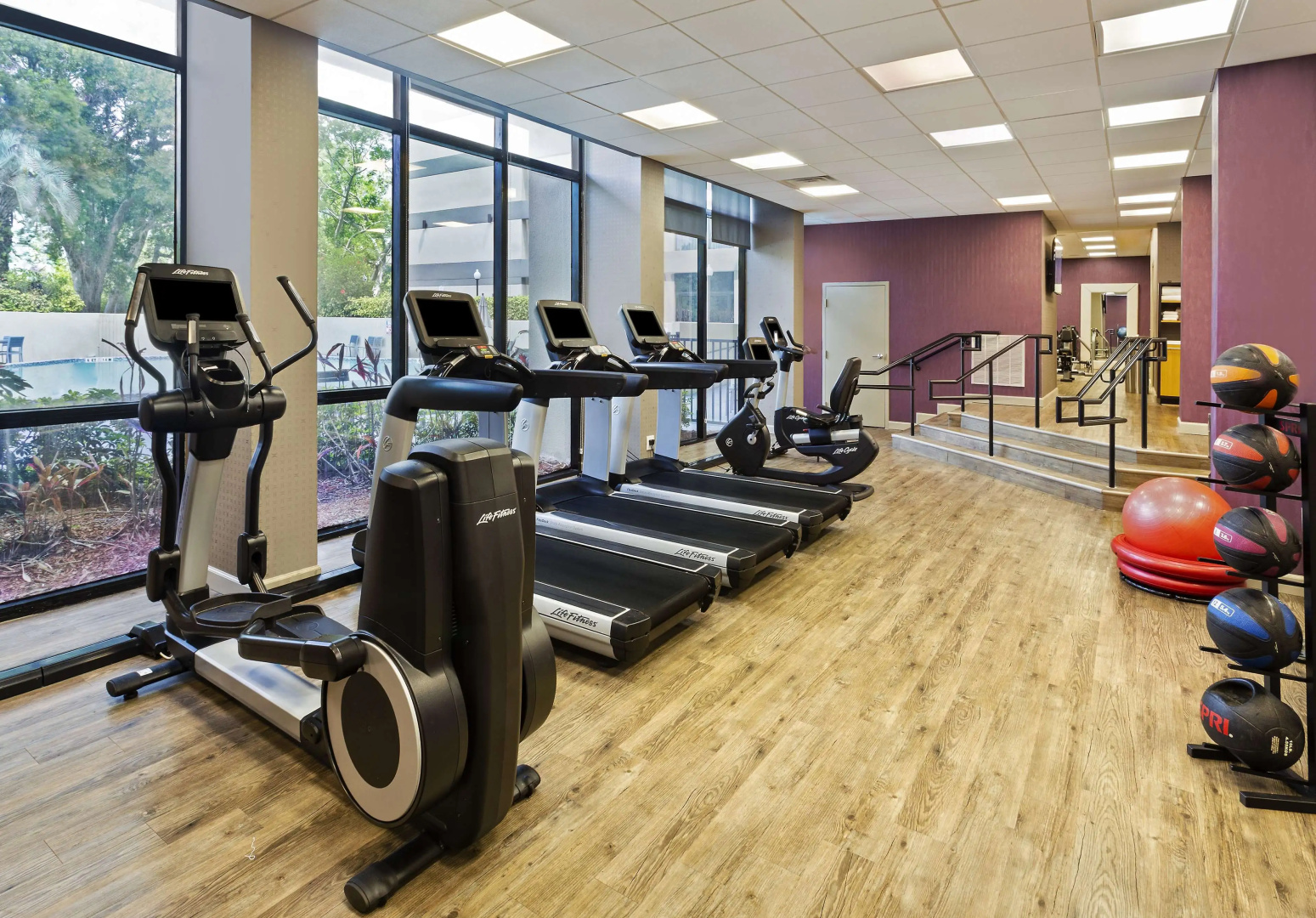 Foto - DoubleTree by Hilton Hotel Orlando East - UCF Area