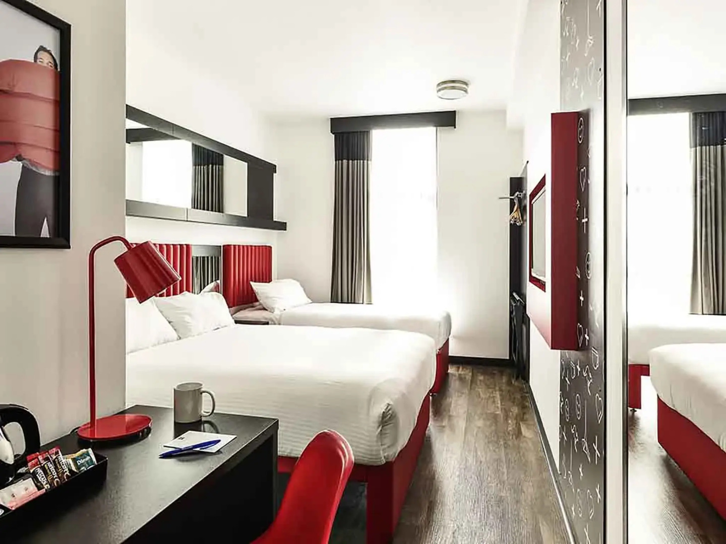 Foto - Essence Hotel Carlton