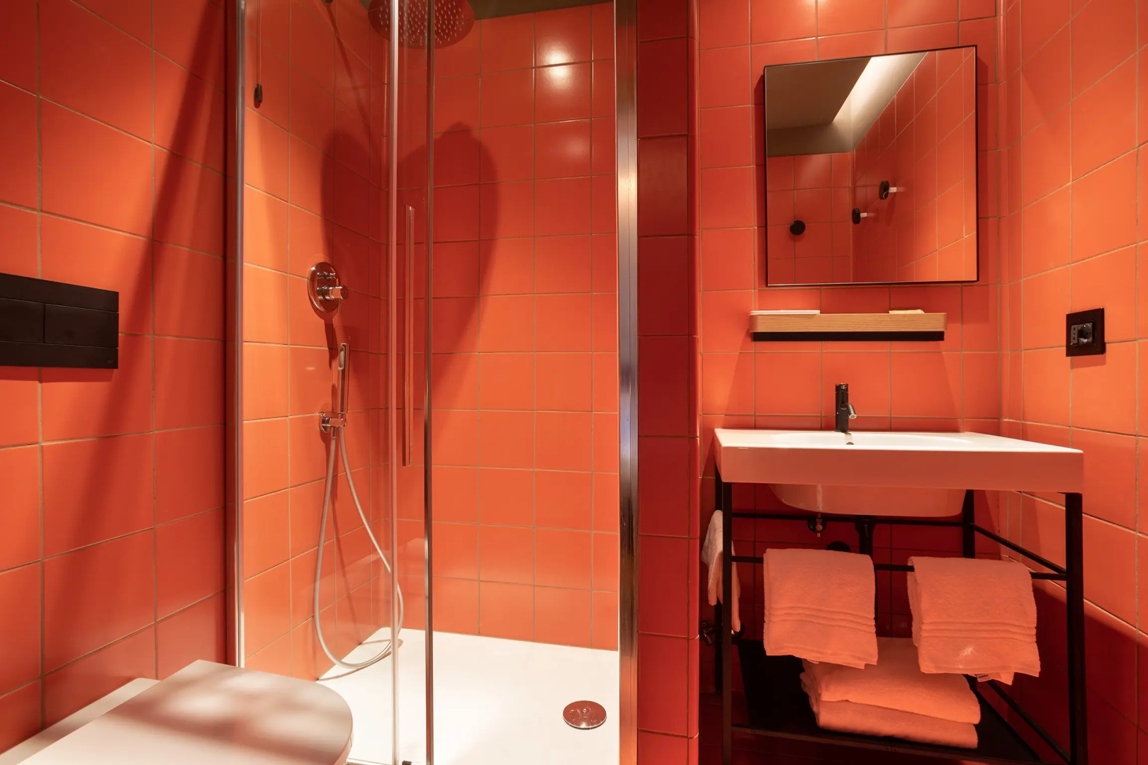 Foto - Condominio Monti Boutique Hotel